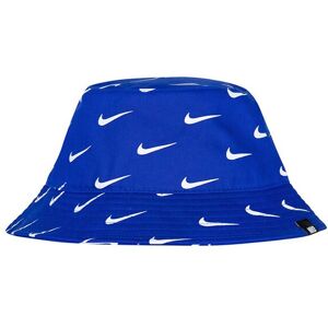 Nike Bøllehat - Game Royal/hvid - Nike - 4-7 År (104-122) - Bøllehat