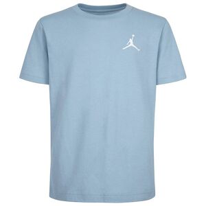 Jordan T-Shirt - Jumpman Air - Blue Grey - Jordan - 12-13 År (152-158) - T-Shirt