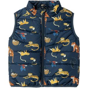 Name It Dynevest - Nmmmylane - Big Dipper M. Dyr - Name It - 5 År (110) - Vest