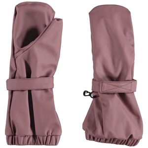 Name It Luffer - Pu - Nmndry10 - Wistful Mauve - Name It - 1-2 År (80-92) - Vanter/luffer