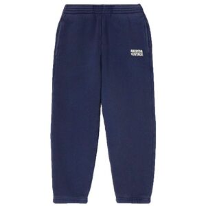 American Vintage Sweatpants - Vintage Navy - American Vintage - 7 År (122) - Sweatpants