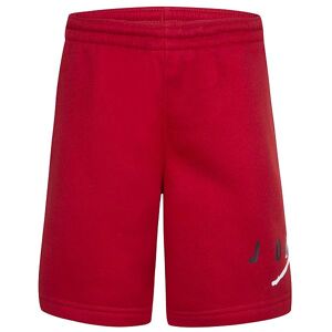 Jordan Sweatshorts - Jumpman Sustainable - Gym Red - Jordan - 6-7 År (116-122) - Shorts