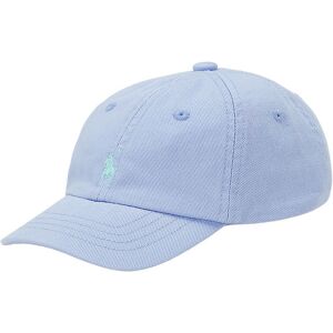 Polo Ralph Lauren Kasket - Blue Hyacinth - Polo Ralph Lauren - 3-9 Mdr (62-74) - Kasket