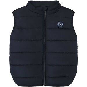 Name It Dynevest - Nkmmylane - Noos - Dark Sapphire - Name It - 9 År (134) - Vest