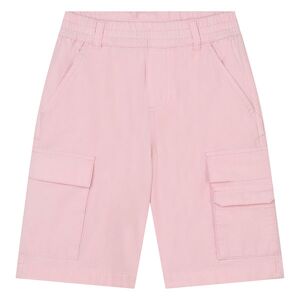 Little Marc Jacobs Shorts - Pink Washed - Little Marc Jacobs - 14 År (164) - Shorts