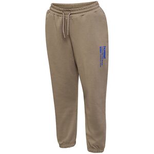 Hummel Sweatpants - Hmldante - Roasted Cashew - Hummel - 9 År (134) - Sweatpants