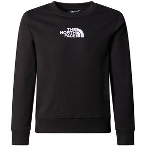 The North Face Sweatshirt - Peak - Sort - The North Face - 14-16 År (164-176) - Sweatshirt