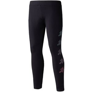 The North Face Leggings - New Graphic - Sort - The North Face - 14-16 År (164-176) - Leggings