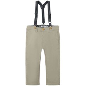 Name It Bukser M. Seler - Chino - Nmmryan - Pure Cashmere - Name It - 5 År (110) - Bukser - Bomuld