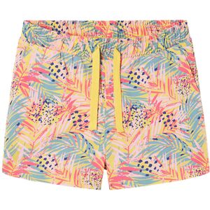 Name It Shorts - Noos - Nkfvigga - Yarrow - Name It - 4 År (104) - Shorts