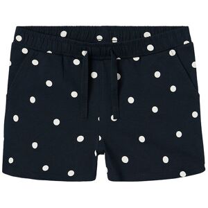 Name It Shorts - Noos - Nkfvigga - Dark Sapphire - Name It - 4 År (104) - Shorts