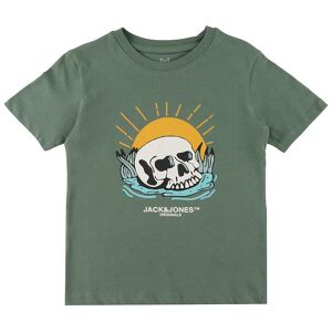 Jack & Jones T-Shirt - Jortampa - Laurel Wreath - Jack & Jones - 14 År (164) - T-Shirt