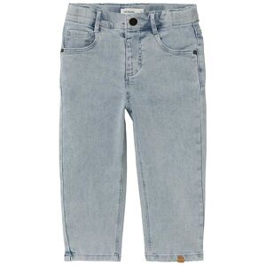 Lil Atelier Jeans - Nmmben - Light Blue Denim - Lil Atelier - 2 År (92) - Jeans