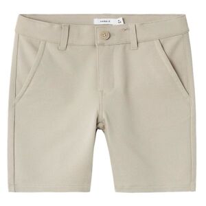 Name It Shorts - Nkmsilas - Pure Cashmere - Name It - 9 År (134) - Shorts