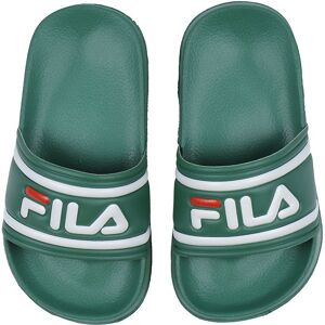 Fila Badesandaler - Morro Bay Kids - Verdant Green - Fila - 33 - Badesandal