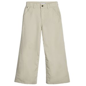 Tommy Hilfiger Bukser - Mabel Chino - Classic Beige - Tommy Hilfiger - 14 År (164) - Bukser - Bomuld