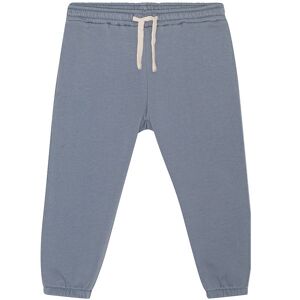 Konges Sløjd Sweatpants - Lou - Flint Stone - Konges Sløjd - 1 År (80) - Sweatpants