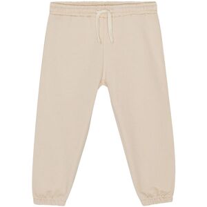 Konges Sløjd Sweatpants - Lou - French Oak - Konges Sløjd - 1 År (80) - Sweatpants