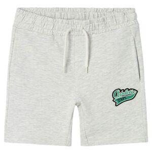 Name It Sweatshorts - Nkmdalovan - Green Spruce - Name It - 9 År (134) - Shorts