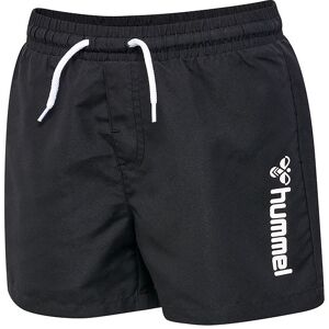 Hummel Badeshorts - Hmlbondi - Sort - Hummel - 6 År (116) - Badetøj