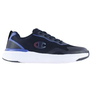 Champion Sko - Bold 3 B Gs - Hvid/navy/blå - Champion - 37,5 - Sko