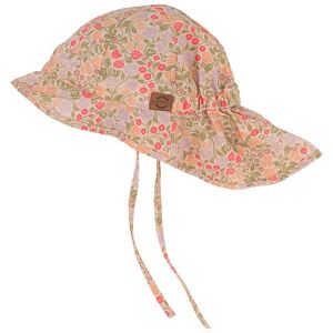 Mikk-Line Sommerhat - Warm Taupe - Mikk-Line - 6-12 Mdr - Solhat