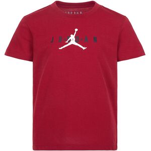 Jordan T-Shirt - Jumpman - Gym Red - Jordan - 6-7 År (116-122) - T-Shirt