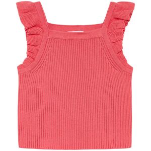 Hust And Claire Top - Strik - Hceira - Paradise - Hust And Claire - 3 År (98) - Tanktop