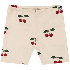 Konges Sløjd Shorts - Lin - Ma Grande Cerise - Konges Sløjd - 1 År (80) - Shorts