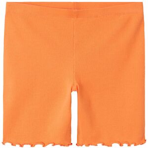 Name It Cykelshorts - Nkfhara - Bird Of Paradise - Name It - 9 År (134) - Shorts