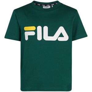 Fila T-Shirt - Baia Mare - Aventurine - Fila - 5-6 År (110-116) - T-Shirt