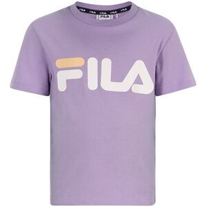 Fila T-Shirt - Baia Mare - Viola - Fila - 5-6 År (110-116) - T-Shirt