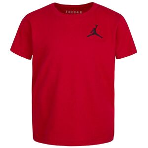 Jordan T-Shirt - Jumpman - Gym Red - Jordan - 6-7 År (116-122) - T-Shirt
