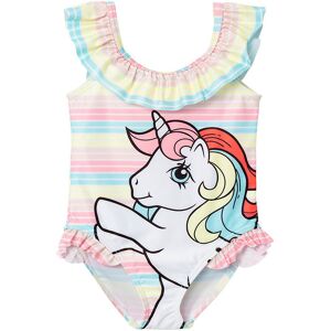 Name It Badedragt - Nmfmama My Little Pony - Murex Shell - Name It - 7-8 År (122-128) - Badetøj