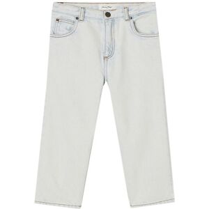 American Vintage Jeans - Joybird - Winter Bleached - American Vintage - 7 År (122) - Jeans