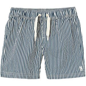 Name It Badeshorts - Nkmzeer - Dark Sapphire - Name It - 6 År (116) - Badetøj