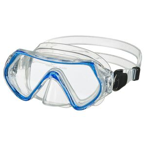 Beco Dykkermaske - Ancona 4+ - Blå - Beco - Onesize - Dykkerbriller