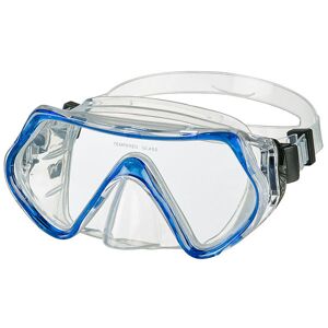 Beco Dykkermaske - Bibione 12+ - Blå - Beco - Onesize - Dykkerbriller