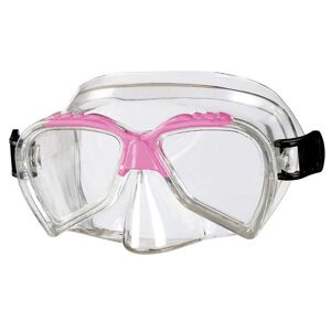 Beco Svømmemaske - Ari 4+ - Pink - Beco - Onesize - Dykkerbriller