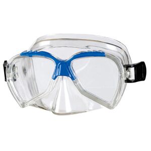 Beco Svømmemaske - Ari 4+ - Blå - Beco - Onesize - Dykkerbriller
