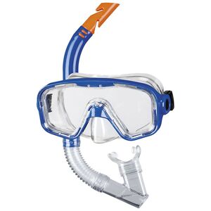 Beco Snorkelsæt - Bahia 12+ - Blå - Beco - Onesize - Snorkel