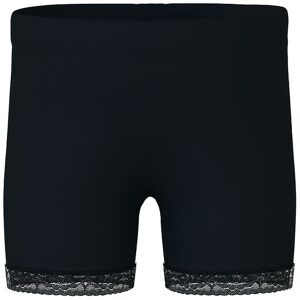 Name It Cykelshorts - Nmfvista - Black M. Blonder - Name It - 1½ År (86) - Shorts