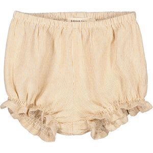 Marmar Bloomers - Pava - Dijon Stripe - Marmar - 2 År (92) - Bloomers