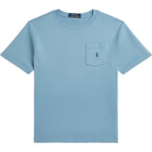 Polo Ralph Lauren T-Shirt - Cassidy Blue - Polo Ralph Lauren - 14-16 År (164-176) - T-Shirt
