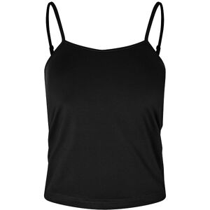 Rosemunde Top - Strap - Sort - Rosemunde - 14 År (164) - T-Shirt