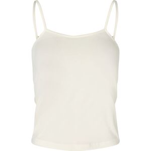 Rosemunde Top - Strap - Ivory - Rosemunde - 14 År (164) - T-Shirt