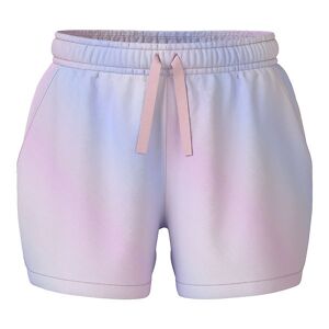 Name It Shorts - Noos - Nmfvigga - Parfait Pink/rainbow - Name It - 5 År (110) - Shorts