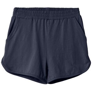 Name It Shorts - Nkfvalinka - Dark Sapphire - Name It - 7 År (122) - Shorts