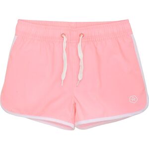 Color Kids Badeshorts - Salmon Rose - Color Kids - 9 År (134) - Badetøj