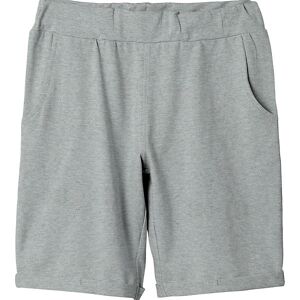 Name It Shorts - Nkmviking - Grey Melange - Name It - 9 År (134) - Shorts